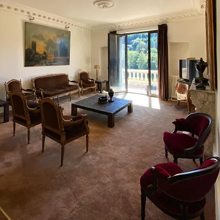 De Gaulle Apartment Plombieres-les-Bains