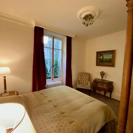 De Gaulle Apartment Plombieres-les-Bains