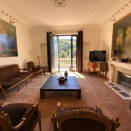 De Gaulle Apartment Plombieres-les-Bains