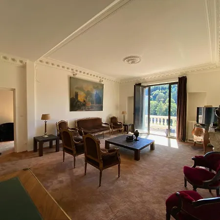 De Gaulle Apartment Plombieres-les-Bains