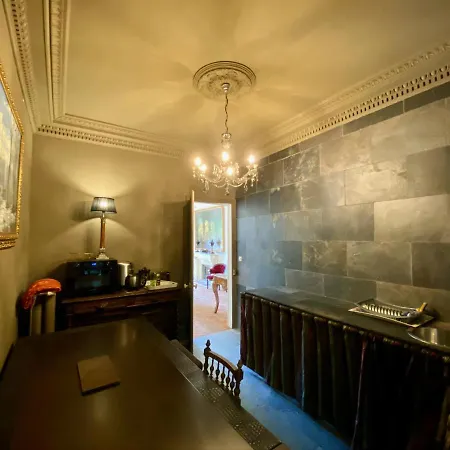 Apartment De Gaulle