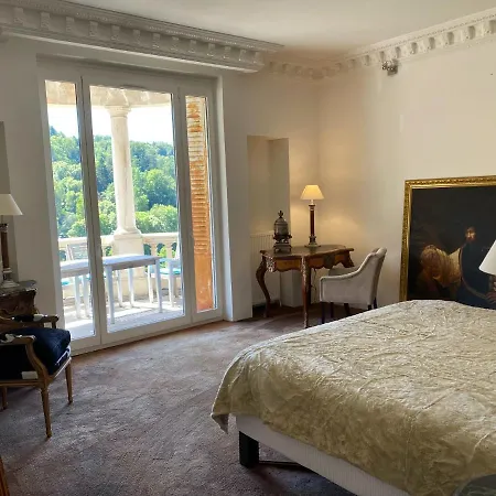 Apartment De Gaulle Plombieres-les-Bains