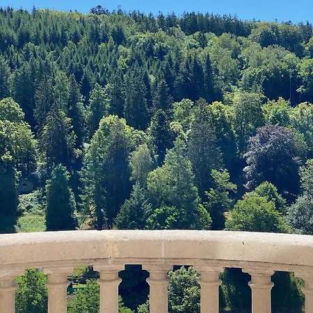 De Gaulle Plombieres-les-Bains